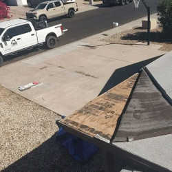 Residential Roof Maintenance