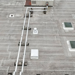 Commercial Roof Coatings