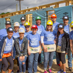 Corporate Sponsorships