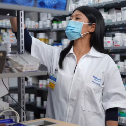 Pharmacy