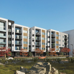 Multi-Family & Resort Architecture