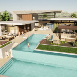 Single Family, Multi-Gen® & Live-Work® Homes