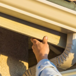 Gutter Installation