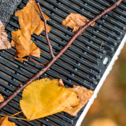 Gutter Guard Installation