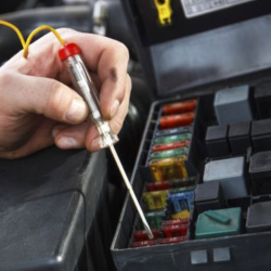 Auto Electrical Repair & Maintenance