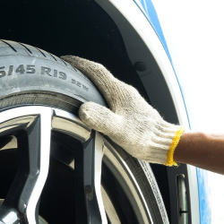 Fleet Wheel Services