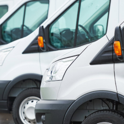 Fleet Services
