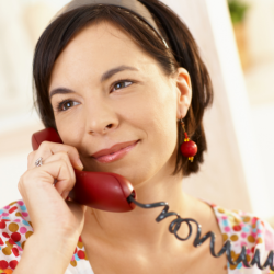 Residential Phone Service