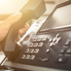 Business Phone Service