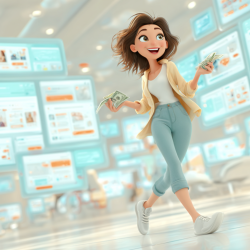 Website Trade-in Program