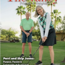 Our Exclusive Print Publication