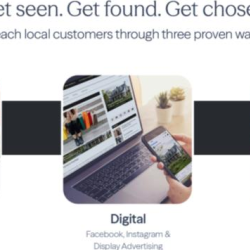 Seamlessly branding your business with print and digital options