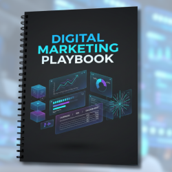 Personalized Digital Marketing Playbook