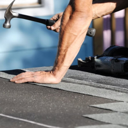 Roof Repairs & Maintenance