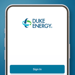 Duke Energy App