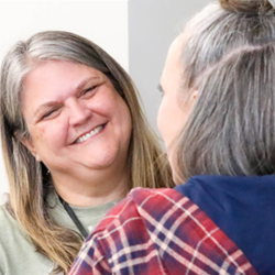 Women's Ministry