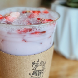 The Pink Lady