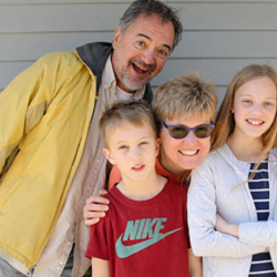 Life (Growth Groups)