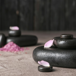 Hot Stones