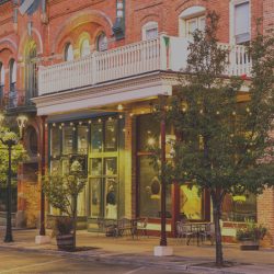 Commercial Real Estate