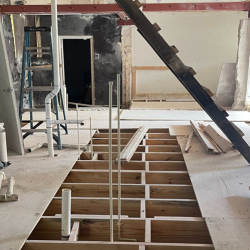 Construction & Renovation