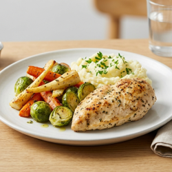 Stephen Center Dinners