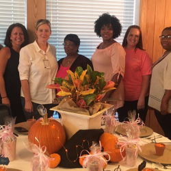 Learning Opportunities