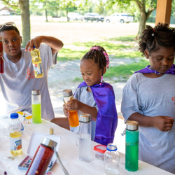 Family Camp