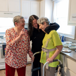 Residential Services
