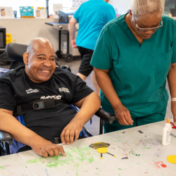 Adult Day Services
