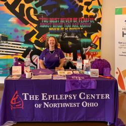 Seizure First Aid Training