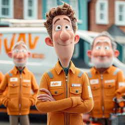 Home Services Growth System™