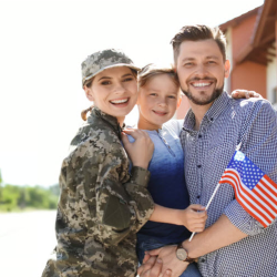 Veteran Services