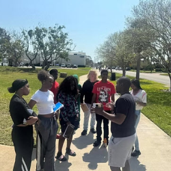 Campaign RISE Youth Development