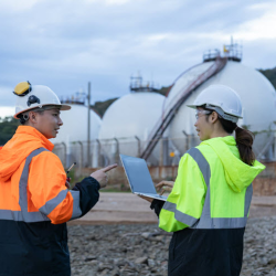 Permit Database
