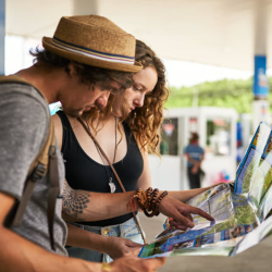 Travel Information
