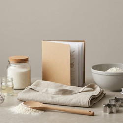 Baking for Beginners