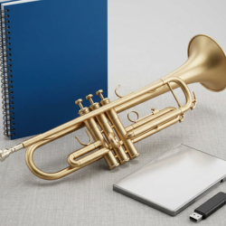 Trumpet Basics