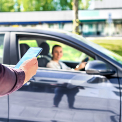 Transportation Services - Clark & Washoe