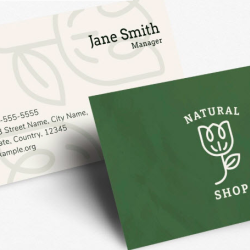 Business Cards