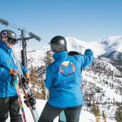 Ski & Ride Lessons