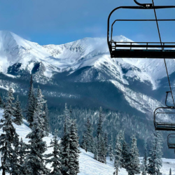 Daily Lift Tickets