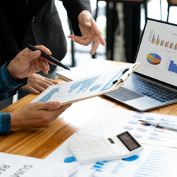 Financial Services