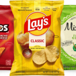 Sides, Drinks and Desserts