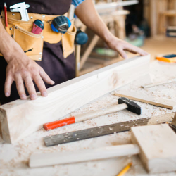 Custom Carpentry