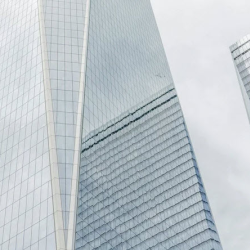 Governance ISR Architecture