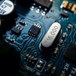 FINTech Intelligence Architecture