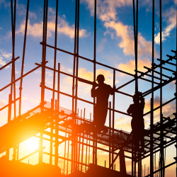 Construction