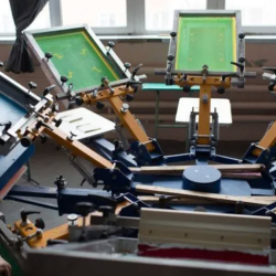 Screen Printing