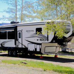 RV Sites